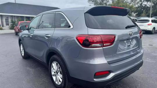 2020 Kia Sorento
