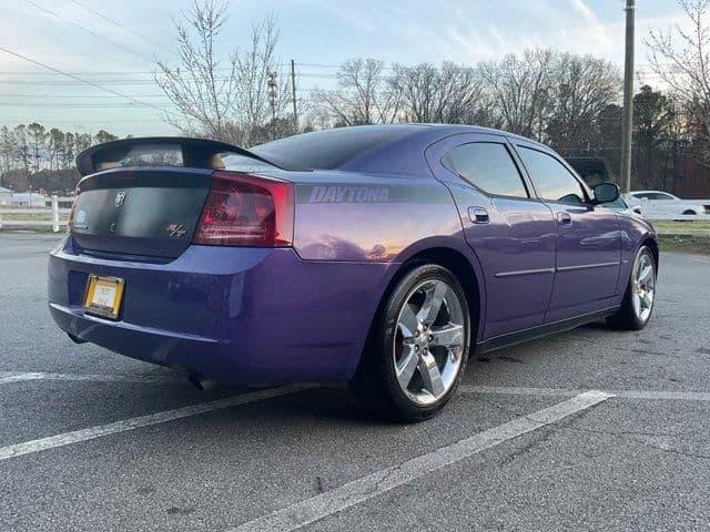 2007 dodge charger in acworth, georgia