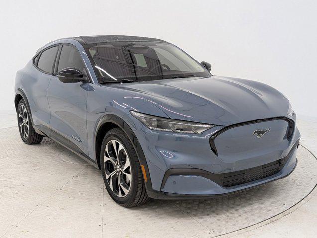2023 ford mustang mach-e premium