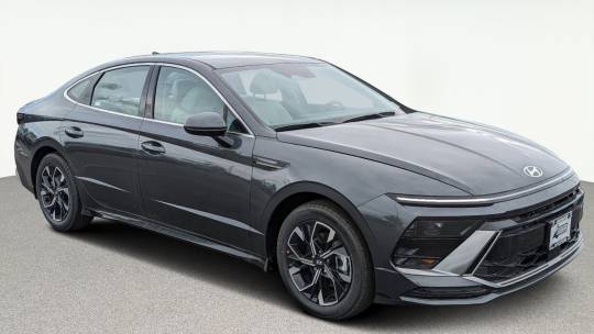 2024 Hyundai Sonata