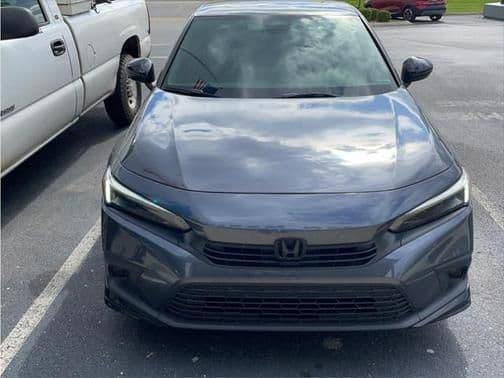 2022 honda civic sport in dickel, tennessee