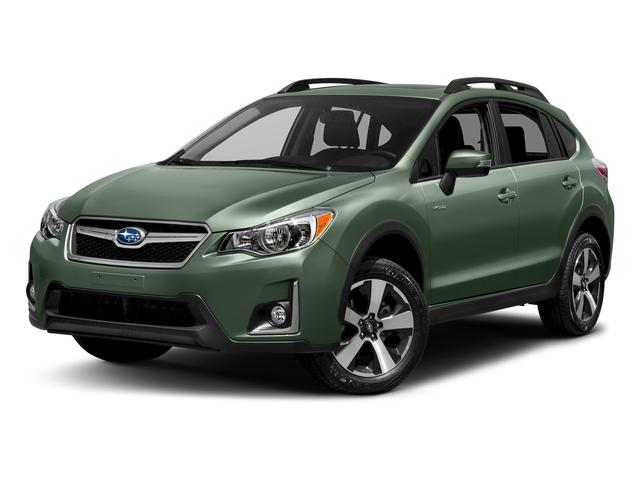 2016 subaru crosstrek hybrid touring