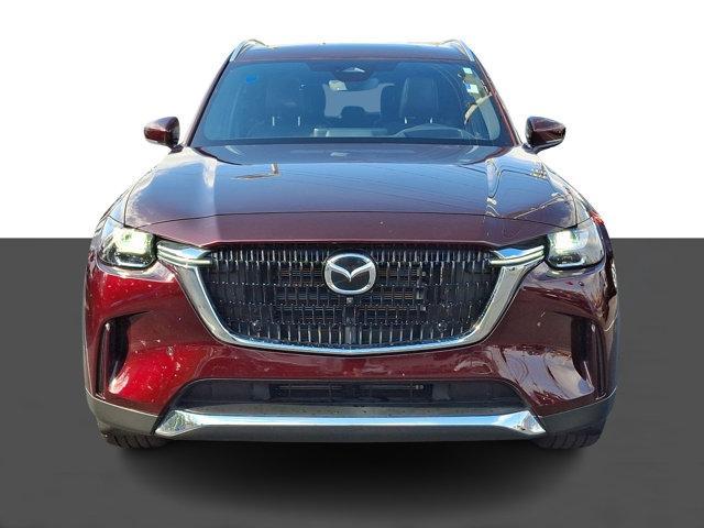 2024 mazda cx-90 phev base