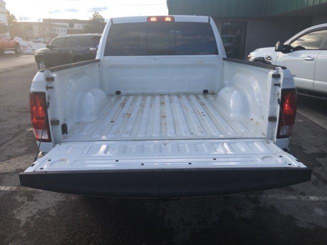 2011 ram 2500 slt for sale in evergreen, montana