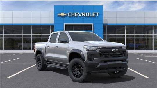 2024 Chevrolet