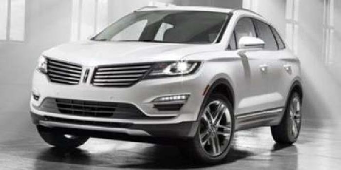 new 2018 lincoln mkc fwd in san antonio, tx