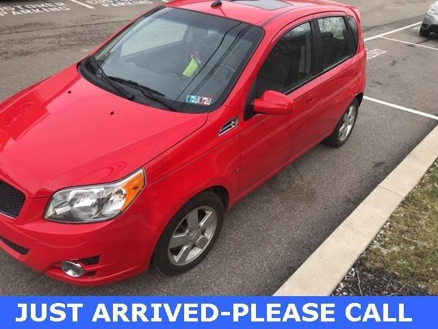 used 2009 pontiac g3 coraopolis, pa 15108 for sale in coraopolis, pennsylvania