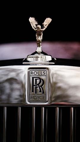 2022 rolls-royce ghost
