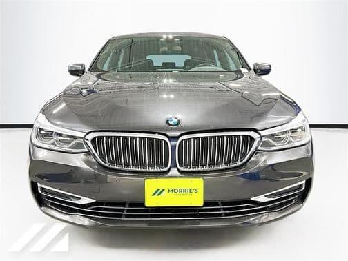 2019 bmw 640 gran turismo i xdrive in minneapolis, minnesota