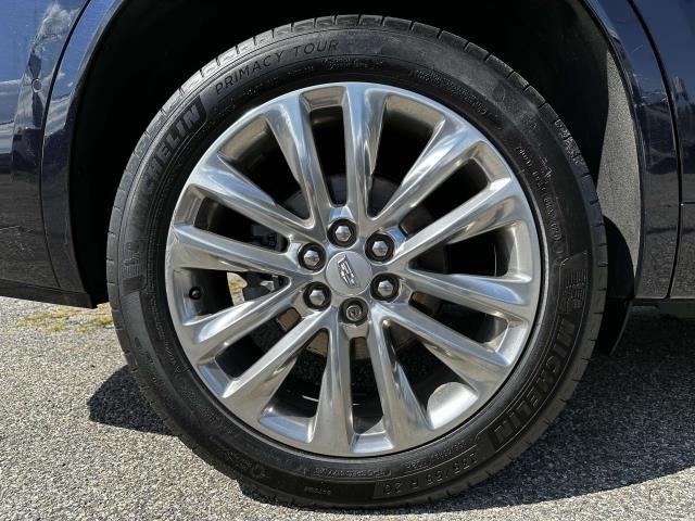 2021 cadillac xt6 premium luxury awd