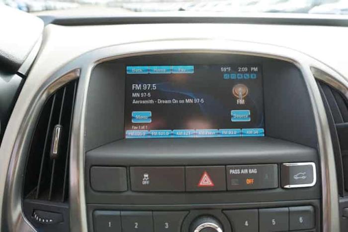 2016 buick verano convenience group in antlers park, minnesota