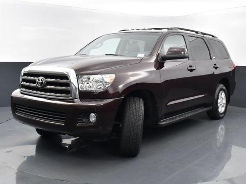 2012 toyota sequoia in saint louis, missouri