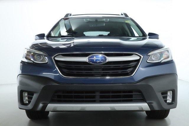 2020 subaru outback limited xt
