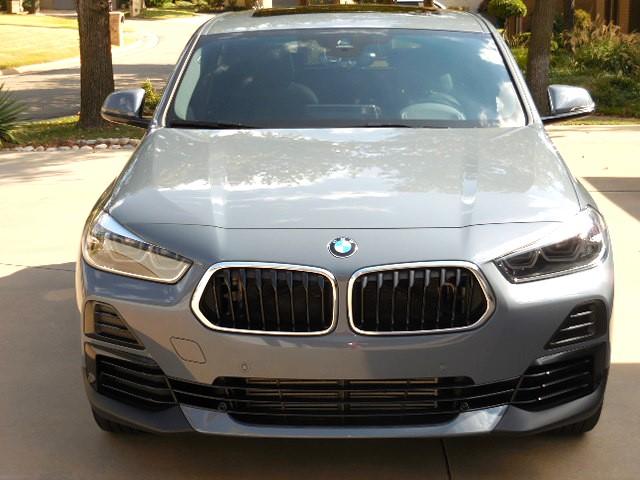 2022 bmw x2 sdrive28i