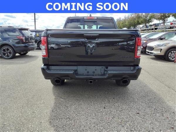2021 ram 1500 in dulles, virginia
