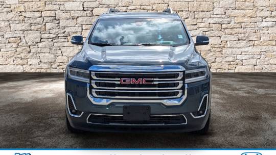 2020 GMC Acadia