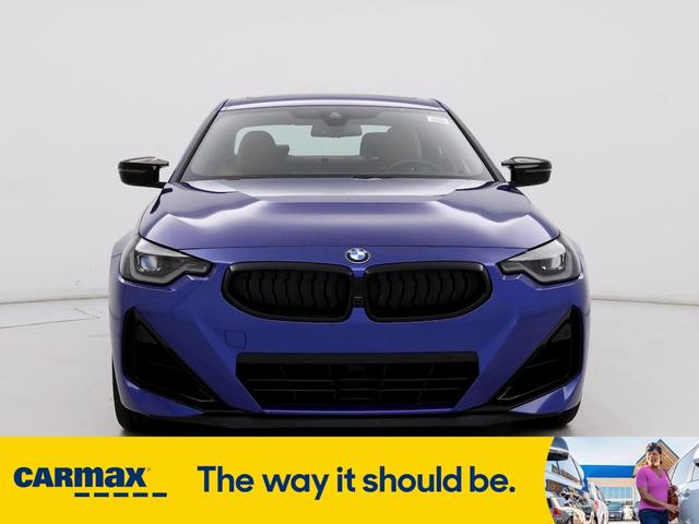 2024 bmw m240 xi