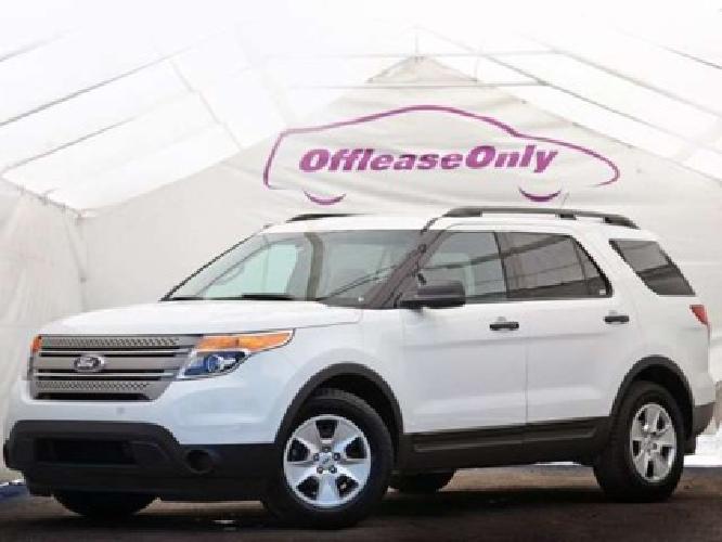 2013 ford explorer in lake worth, fl