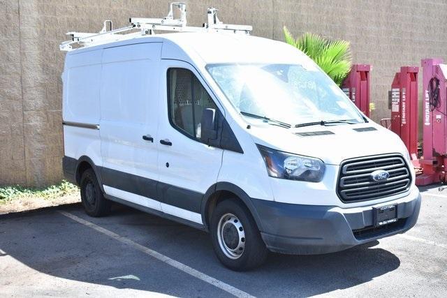 2015 ford transit-150 in kahului, hawaii