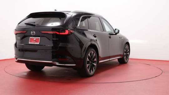 2024 Mazda CX-90