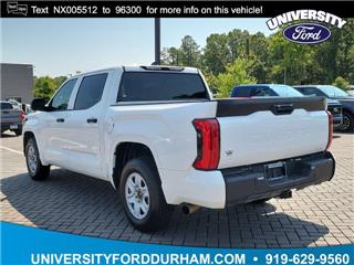 2022 Toyota Tundra sr