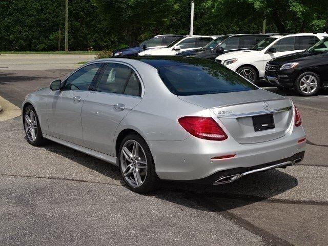 certified 2019 mercedes-benz e 300 greensboro, nc 27407 for sale in greensboro, north carolina
