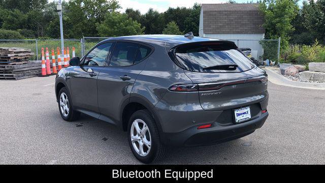 2023 dodge hornet gt plus awd