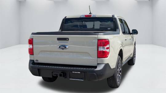 2024 Ford Maverick