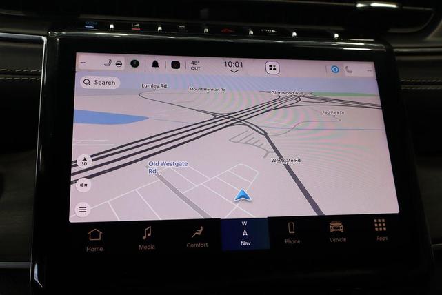 2022 jeep grand cherokee 4xe overland