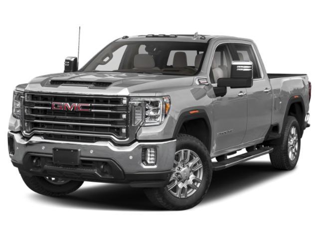 2022 gmc sierra 3500 slt