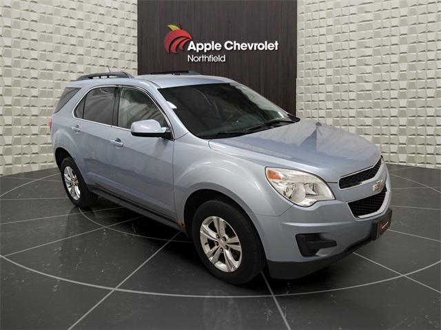 2015 chevrolet equinox 1lt