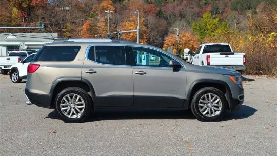 2019 GMC Acadia