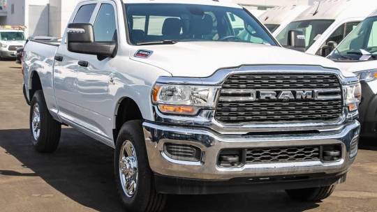 2024 RAM 3500