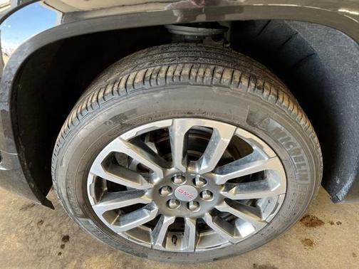 2020 gmc acadia in hammond, indiana