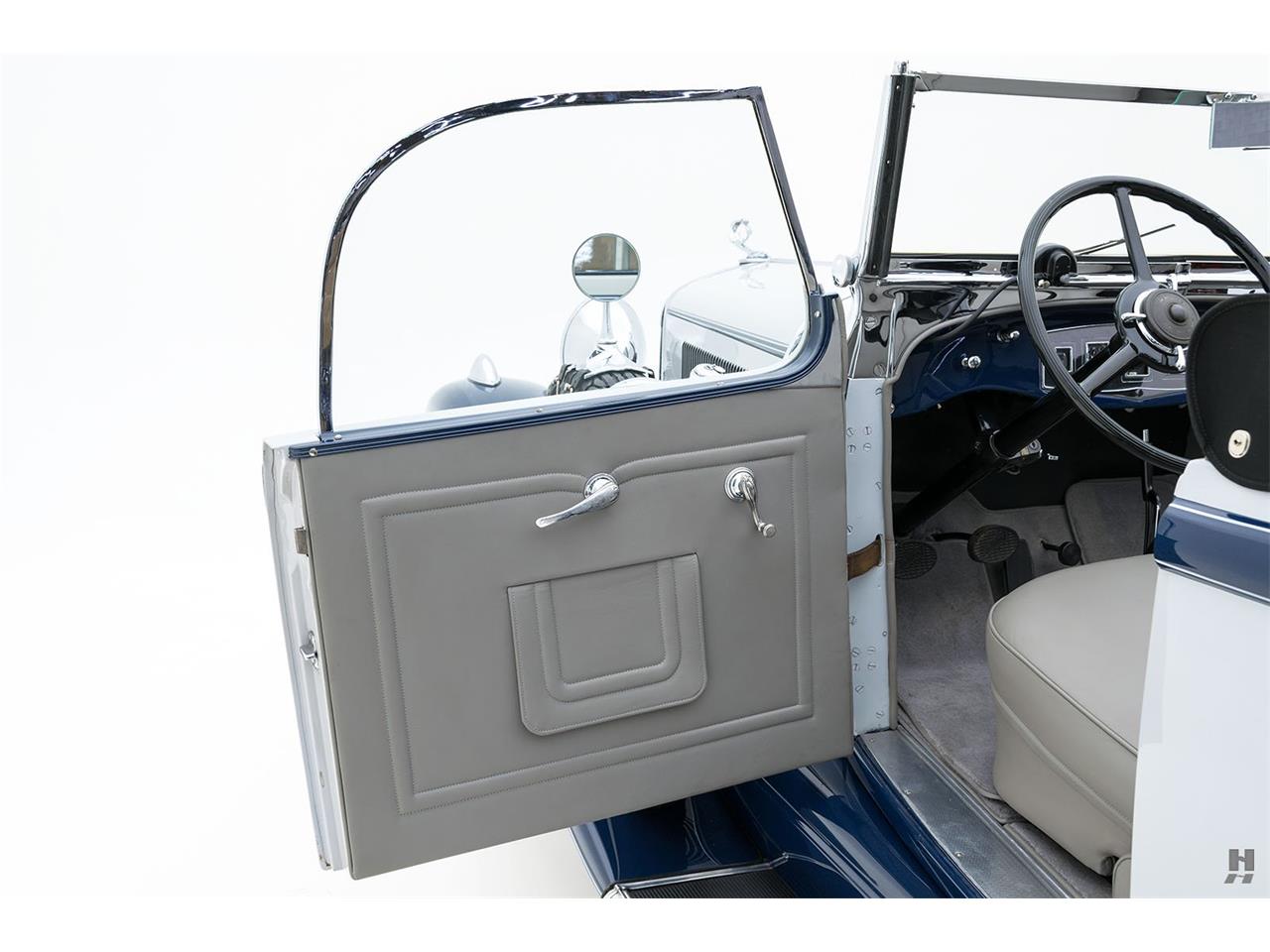 1931 studebaker president