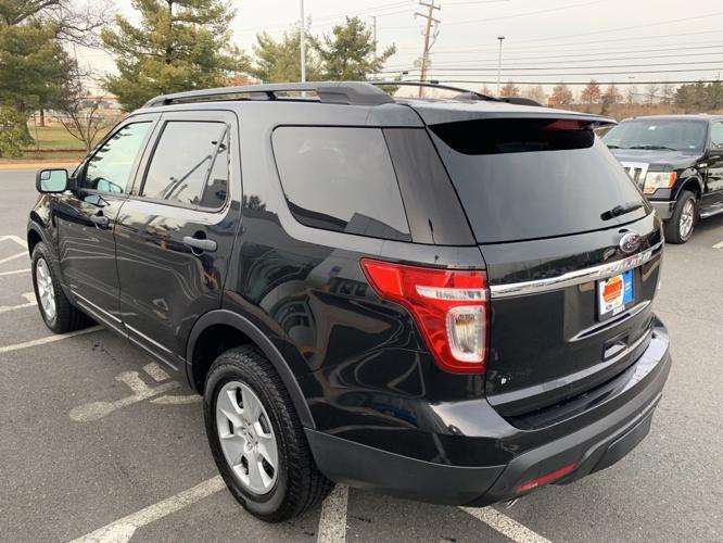 used 2014 ford explorer 4wd leesburg, va 20176 for sale in leesburg, virginia