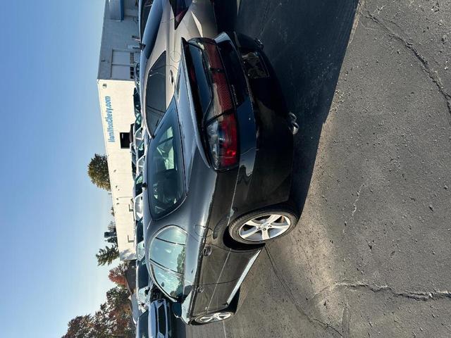 2004 pontiac bonneville gxp