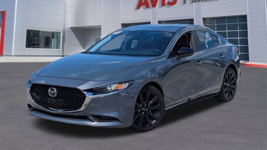 2023 Mazda