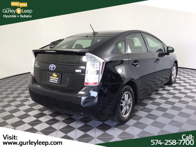 used 2010 toyota prius four mishawaka, in 46545 for sale in mishawaka, indiana