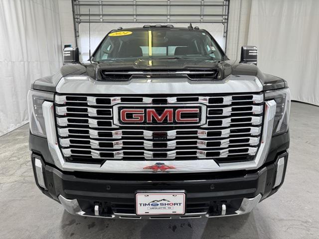 2024 gmc sierra 2500 denali