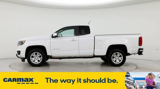 2020 Chevrolet