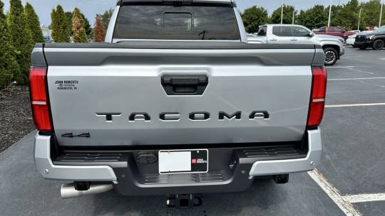 2024 Toyota trd