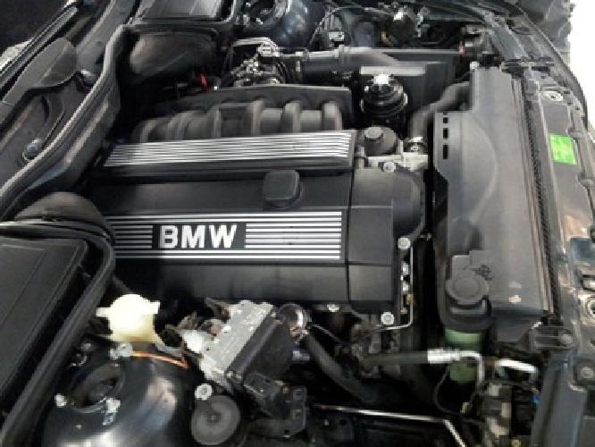 obo 1997 bmw 528i for sale must go in richardson, tx