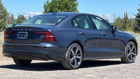 2024 Volvo S60