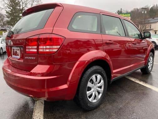 2010 dodge journey in denver, colorado