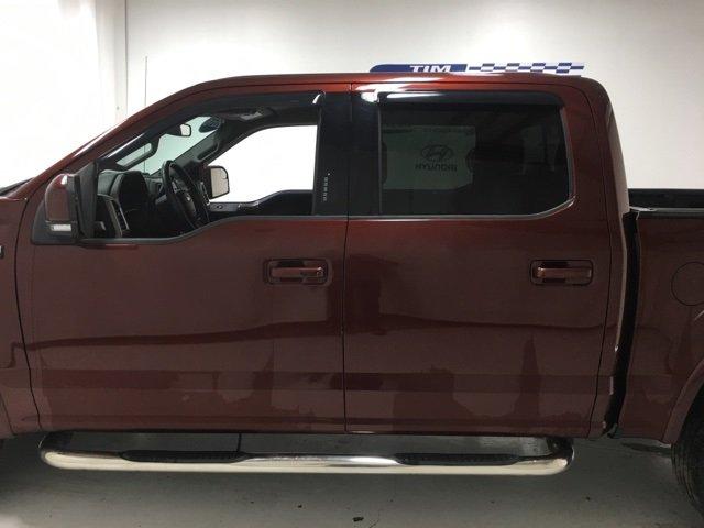 used 2016 ford f150 lariat pikeville, ky 41501 for sale in broad bottom, kentucky