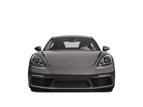 2018 porsche 718 cayman