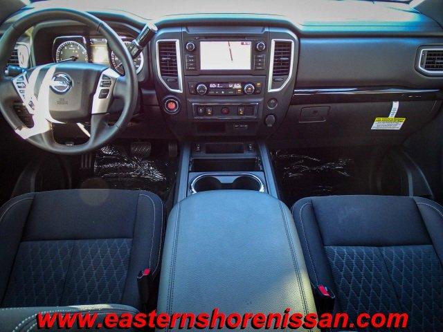 new 2019 nissan titan sv daphne, al 36526 for sale in daphne, alabama