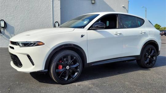 2024 Dodge Hornet