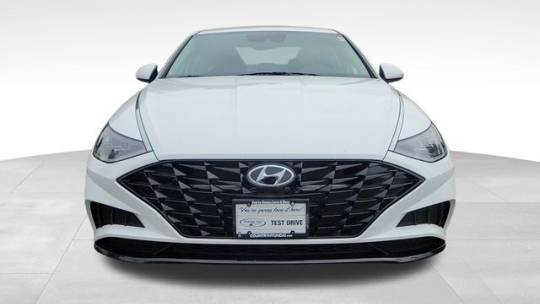 2023 Hyundai Sonata